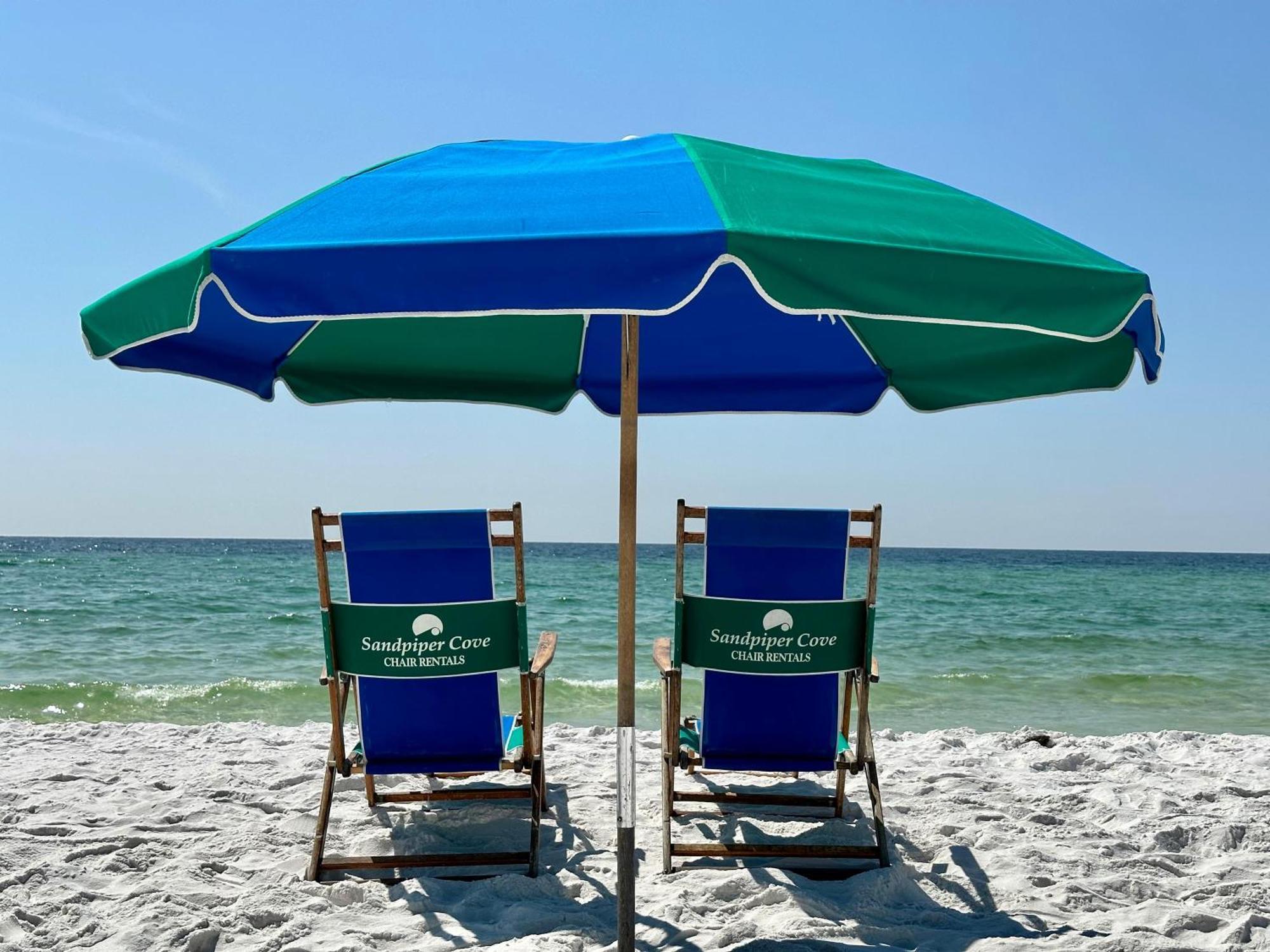 Sandpiper Cove 8253 Destin Esterno foto
