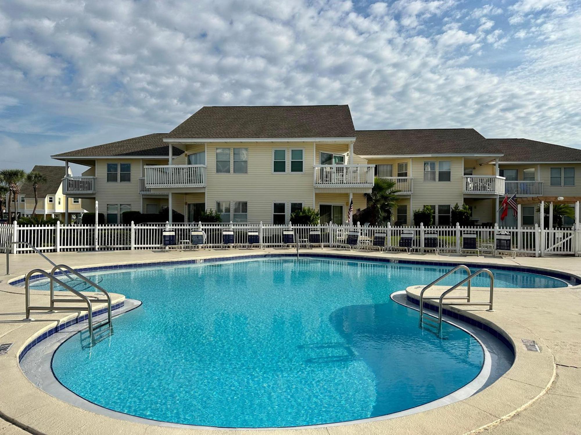 Sandpiper Cove 8253 Destin Esterno foto