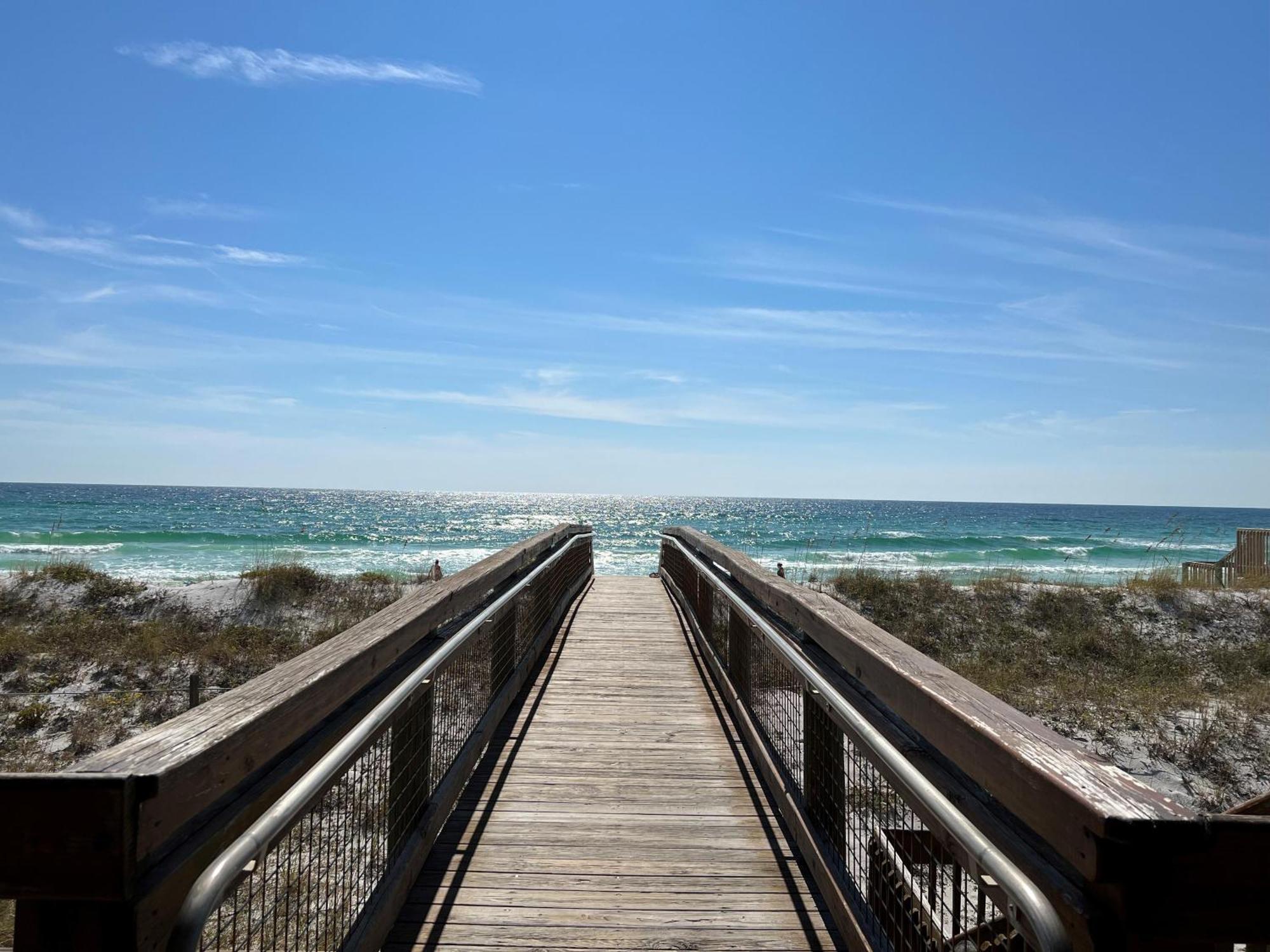 Sandpiper Cove 8253 Destin Esterno foto