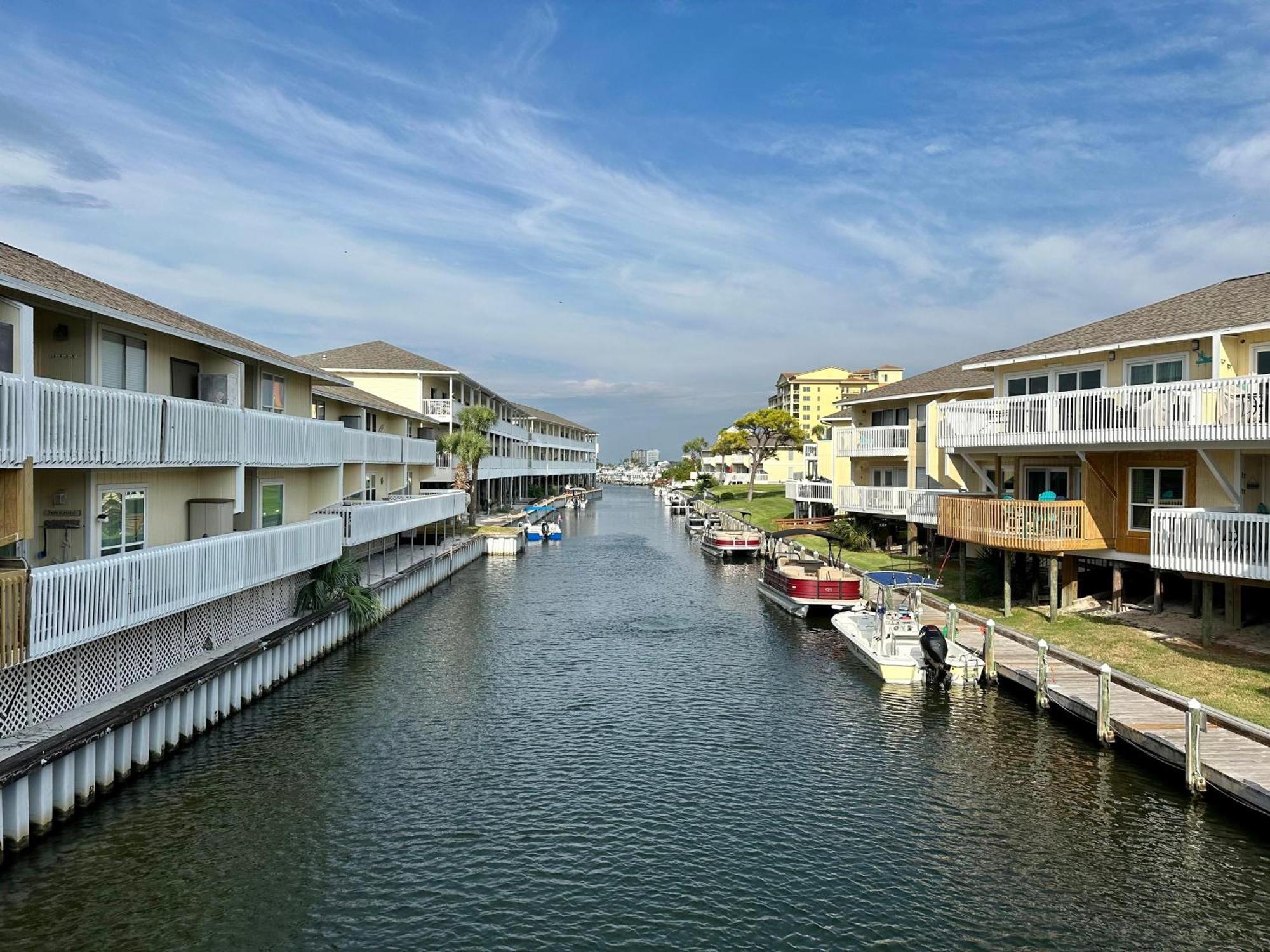 Sandpiper Cove 8253 Destin Esterno foto
